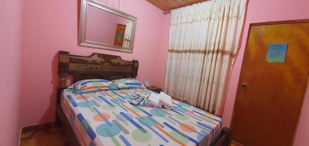 Hostal Happy Day Cartagena Exterior photo