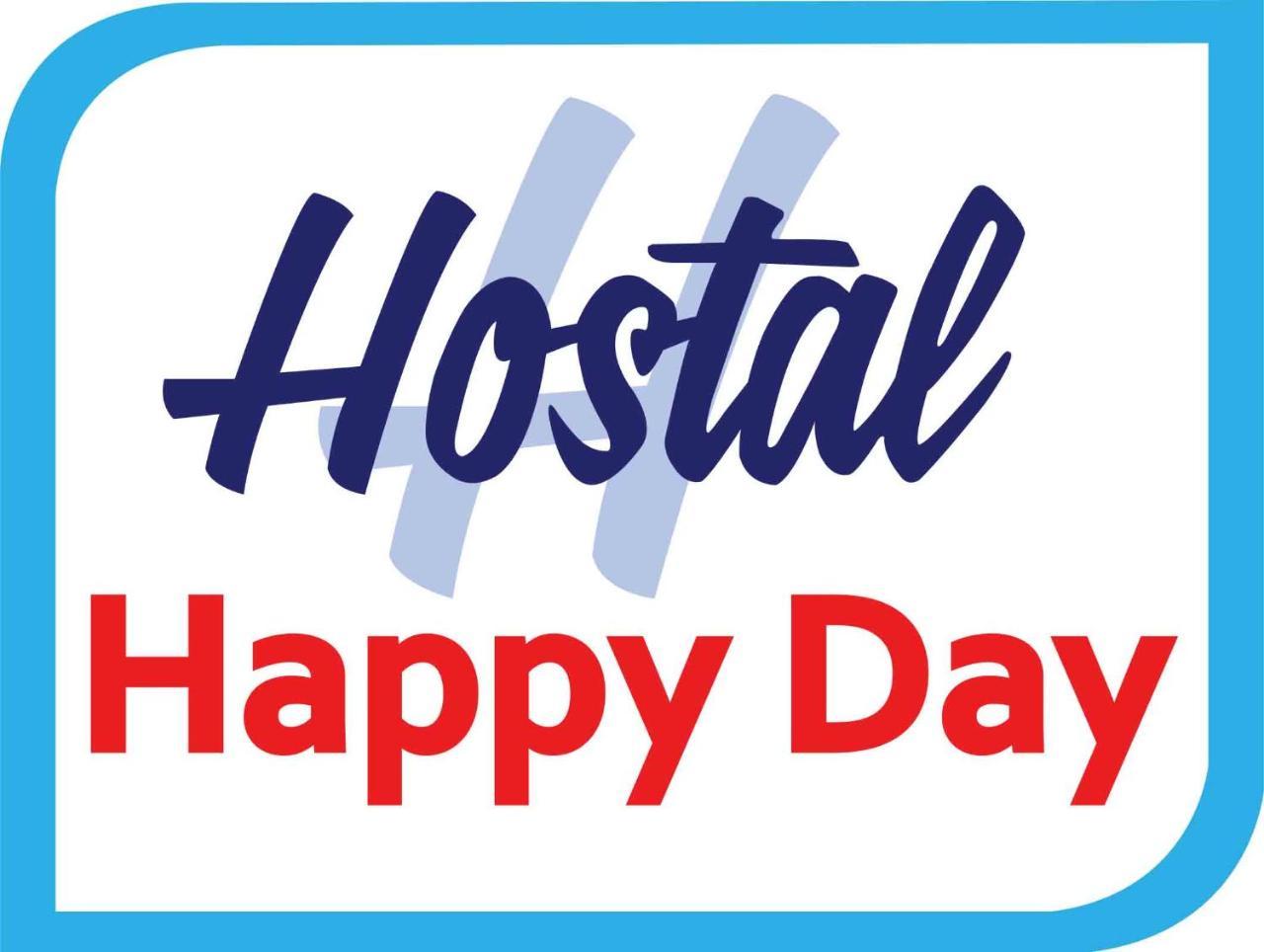 Hostal Happy Day Cartagena Exterior photo